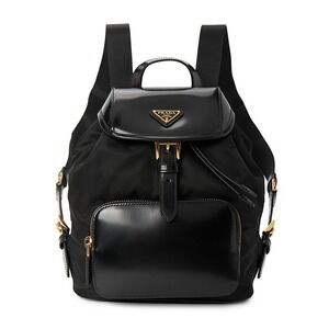 PRADA Backpack